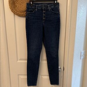 Universal Thread High Rise Skinny